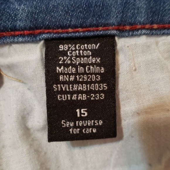 Cello Jeans Bundle - Picture 8 of 8